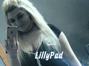 Lilly_Pad