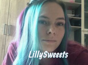 LillySweeets