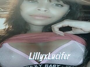 LillyxLucifer