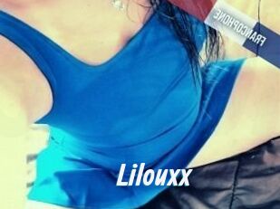 Lilouxx