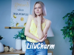 LiluCharm