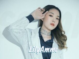 LilyAmme