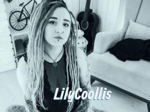 LilyCoollis