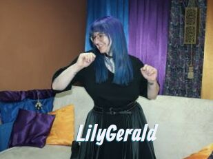 LilyGerald