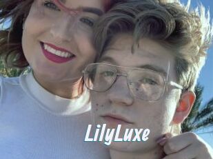 LilyLuxe