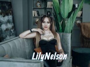 LilyNelson