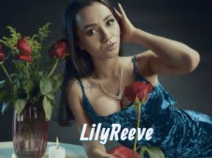 LilyReeve