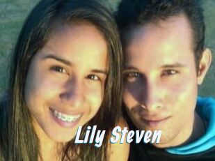 Lily_Steven