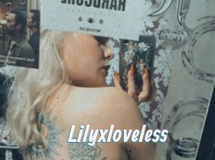 Lilyxloveless