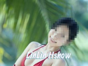 LinLin_Hshow