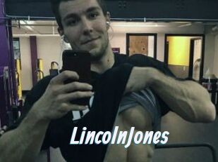 LincolnJones