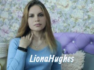 LionaHughes