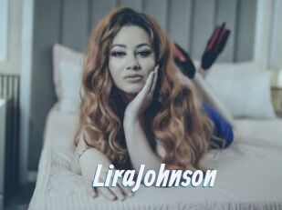 LiraJohnson