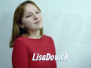 LisaDovich