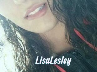 LisaLesley