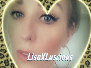 LisaXLuscious