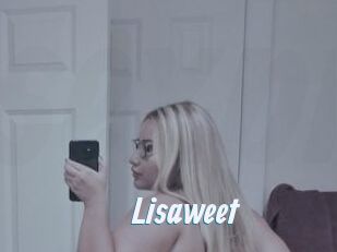 Lisaweet