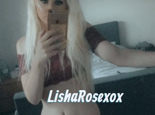 LishaRosexox