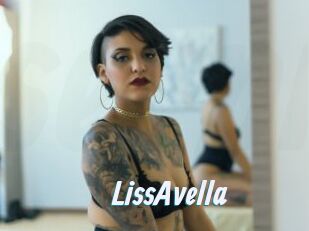 LissAvella