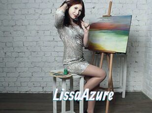 LissaAzure