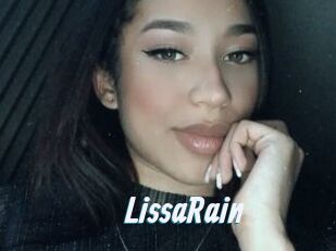 LissaRain