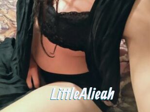 LittleAlieah