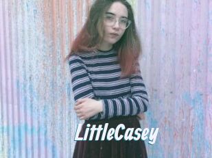 LittleCasey