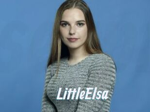 LittleElsa