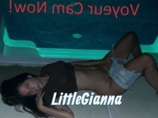 LittleGianna