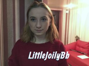 LittleJoilyBb