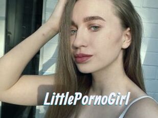 LittlePornoGirl