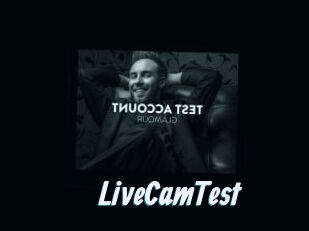 LiveCamTest