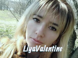 LiyaValentine