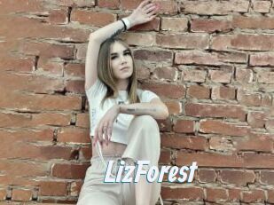 LizForest