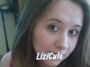 LiziCute