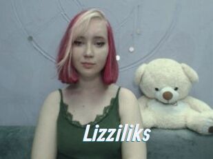 Lizziliks