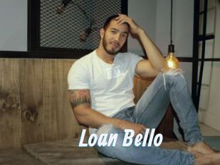 Loan_Bello