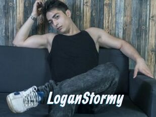 LoganStormy