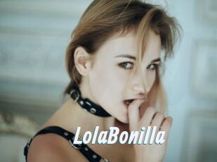 LolaBonilla