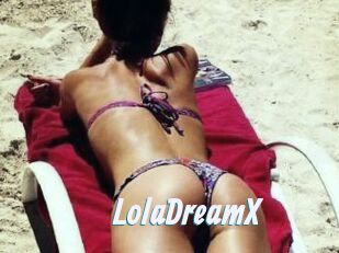 LolaDreamX