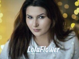 LolaFlower