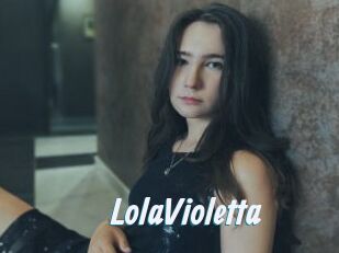 LolaVioletta