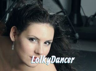 LolkyDancer