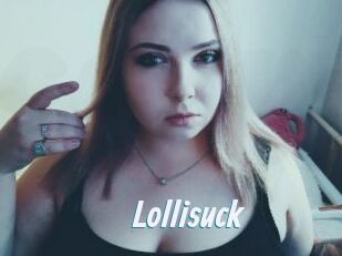 Lollisuck