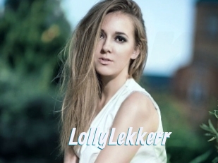 LollyLekkerr