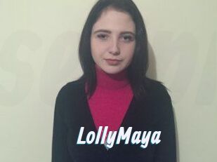 LollyMaya