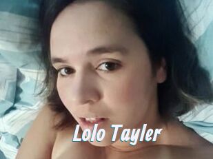 Lolo_Tayler