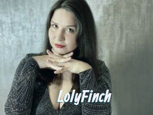 LolyFinch