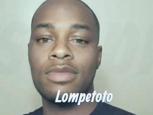 Lompetoto