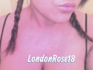 LondonRose18